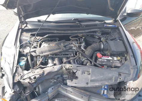 2010 Honda Accord Exl z USA, uszkodzony, nr VIN 1HGCP2F83AA150117